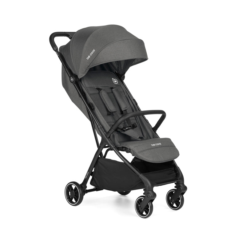 BeCool Airfold Z16 BE GRAPHITE
