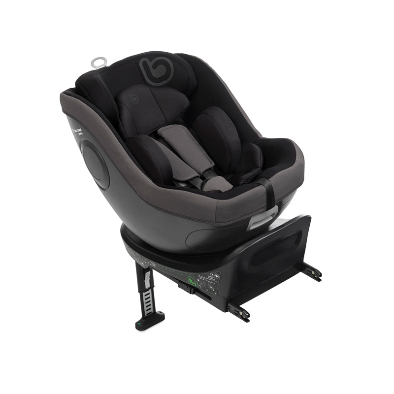 BeCool Puma iSize Z26 BE NIGHT