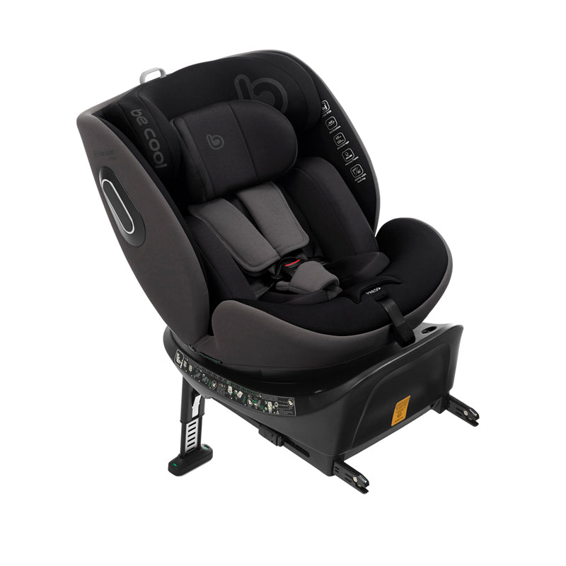 BeCool Nitro iSize Z26 BE NIGHT