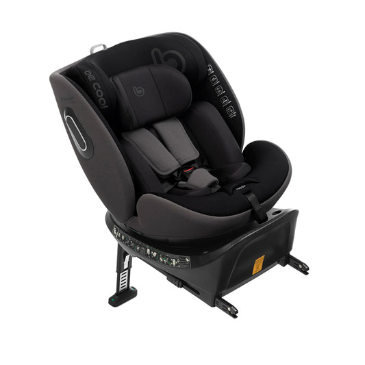 BeCool Nitro iSize Z26 BE NIGHT