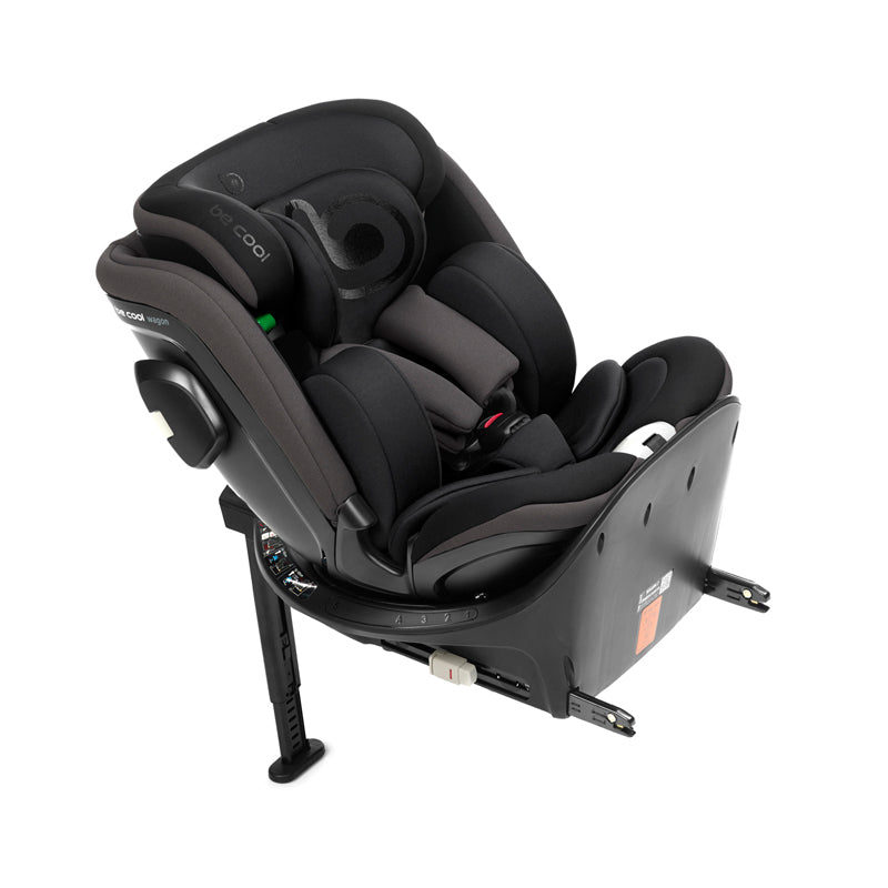 BeCool Wagon 2 iSize Z26 BE NIGHT