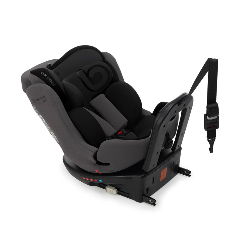 BeCool Easy iSize Z26 BE NIGHT