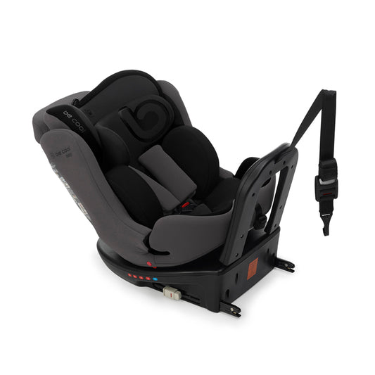 BeCool Easy iSize Z26 BE NIGHT