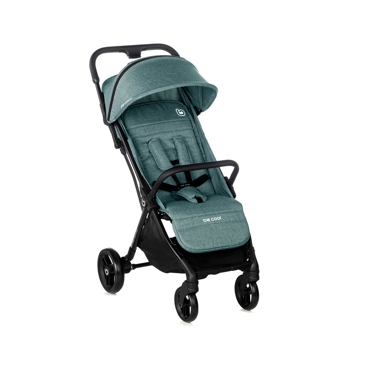 BeCool Quick Fold Z24 BE TEAL