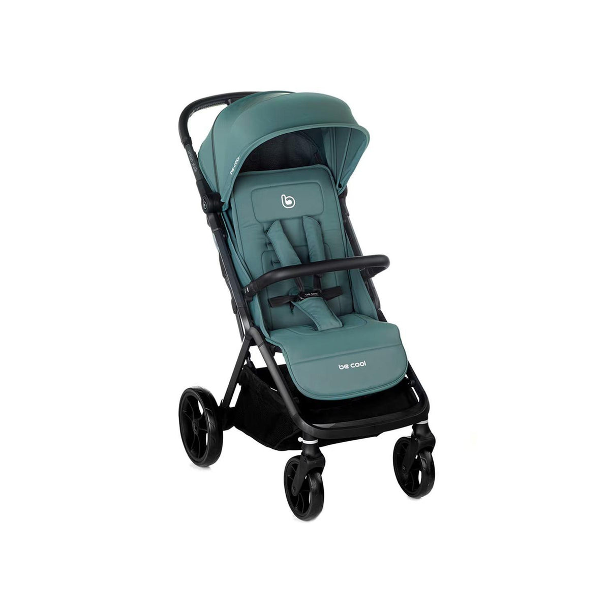 BeCool Urban Walk Z24 BE TEAL