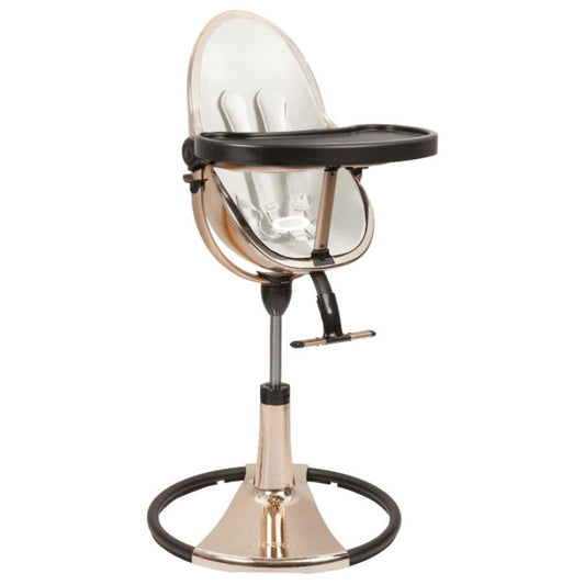 Fresco Chrome Limited Edition Roségold/Kokosnussweiß