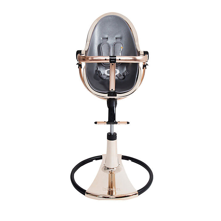 Fresco Chrome Limited Edition Roségold/Hautgrau