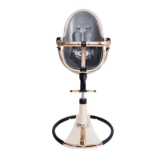 Fresco Chrome Limited Edition Roségold/Hautgrau