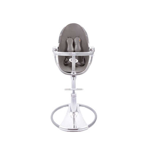 Fresco Chrome Limited Edition Silber/Hautgrau
