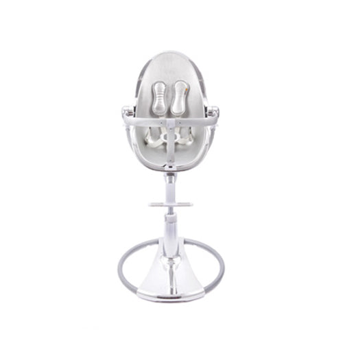 Fresco Chrome Edición Limitada Plata/plata lunar