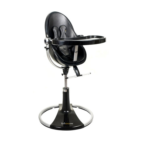 Fresco Chrome Black/negro medianoche