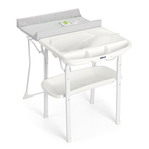 Aqua Spa C265 CONIGLIO Cam