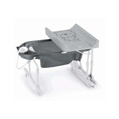 Idro Baby estraibile C262 TEDDY G Cam