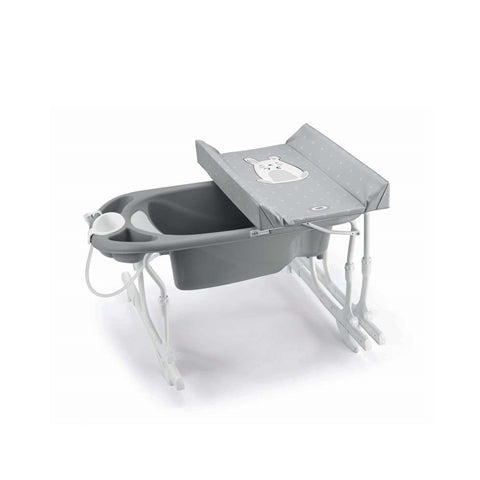 Idro Baby extraible C265 CONIGLIO Cam