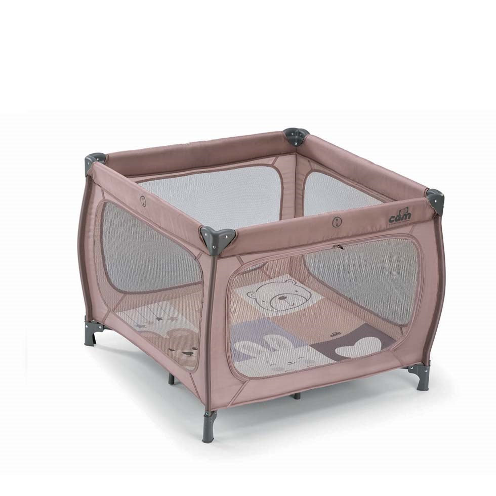 Cam Q-Box 103 Beige