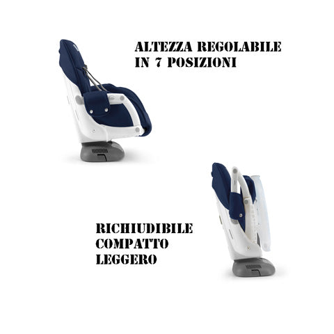Idea T265 CONIGLIO Cam