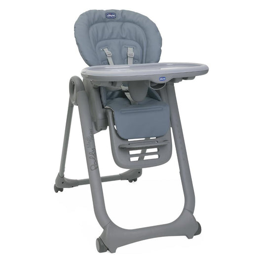 Polly Magic Relax 96 Himmelblau