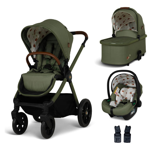 Cosatto 3 in 1 Giggle 4 HOGLET