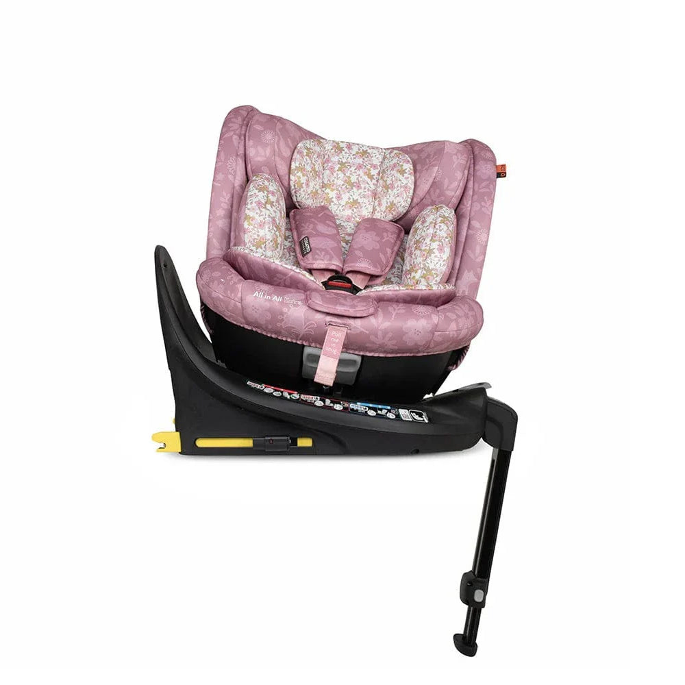 Cosatto All in All Extra i-Size 360 CAMILLE