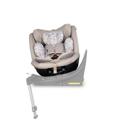 Cosatto Acorn All Stages i-Size 360 WHISPER