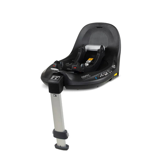Cosatto Rotating Isofix Base for Acorn Car Seats BLACK