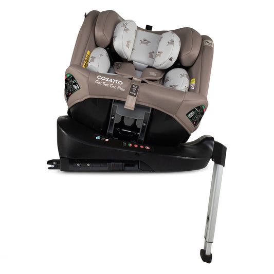 Cosatto Get Set Gro i-Size 360 LOLLOP