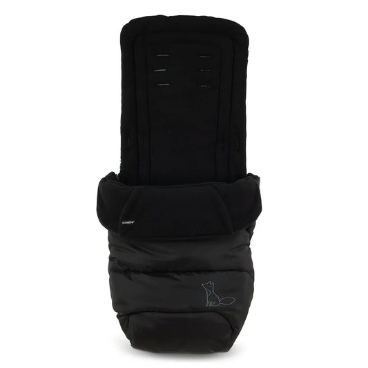 Cosatto Deluxe Footmuff for Stroller FOXED