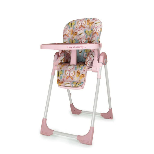 Nudel 0+ FLUTTERBY BUTTERFLY Cosatto