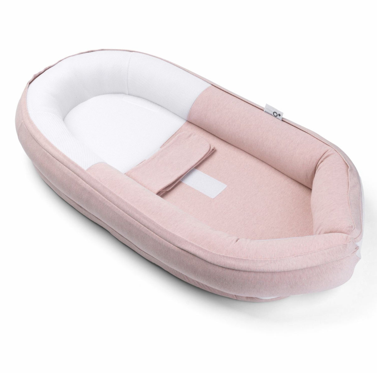 DooMoo Cocoon CO14 CHINE PINK