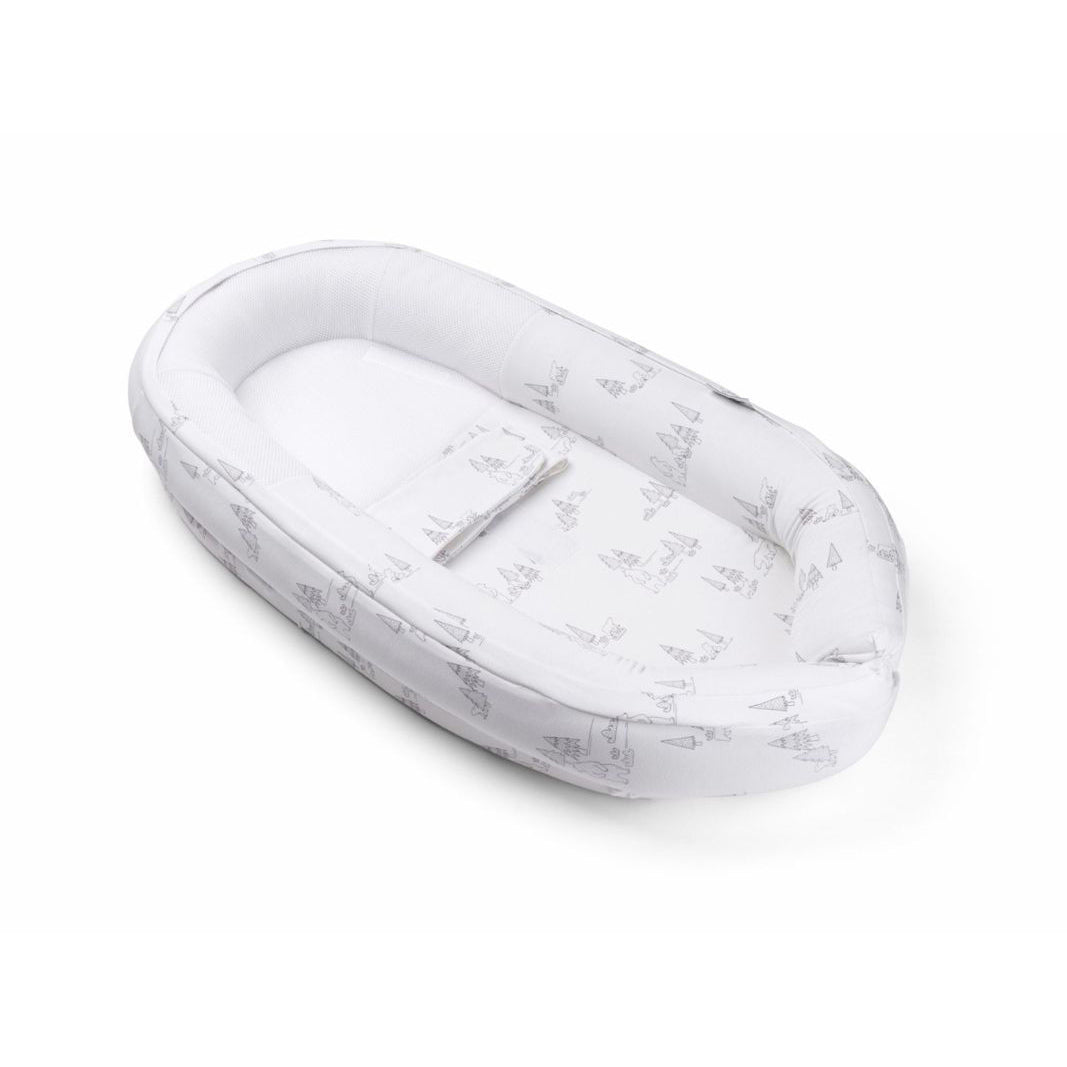 DooMoo Cocoon CO15  BEAR FAMILY
