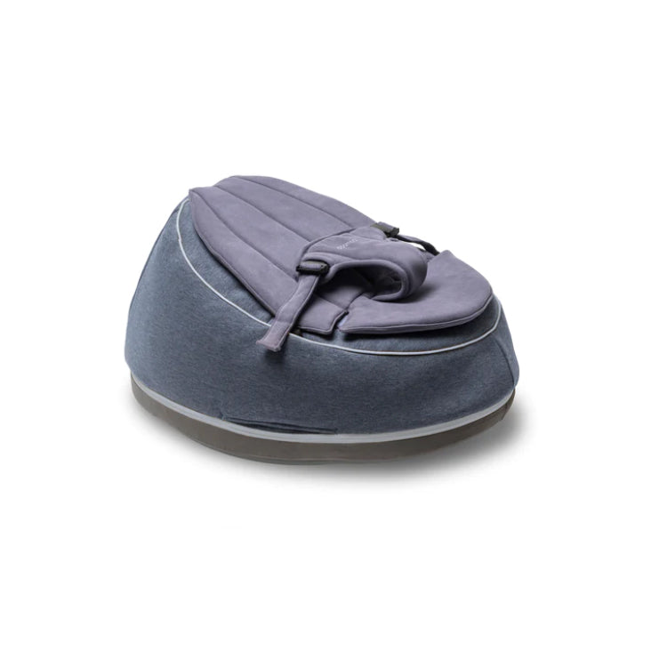 Asiento - 04 AZUL