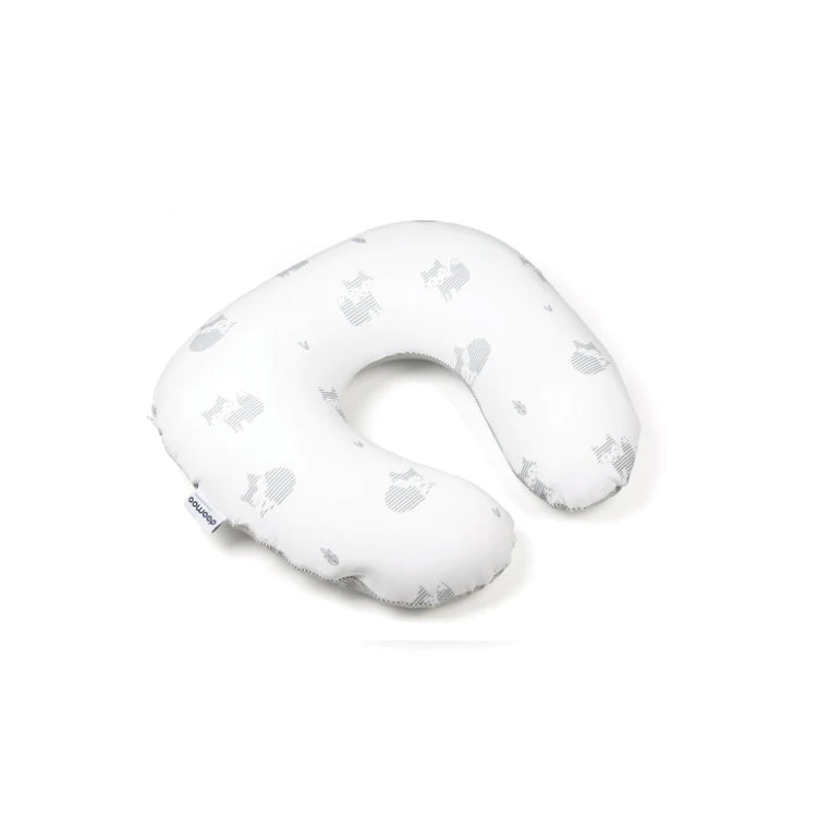 Softy S03 Fuchs grau