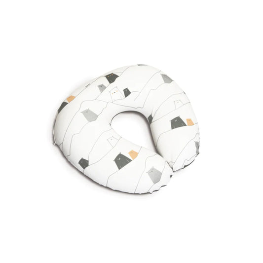 Softy S04 OSO GRIS