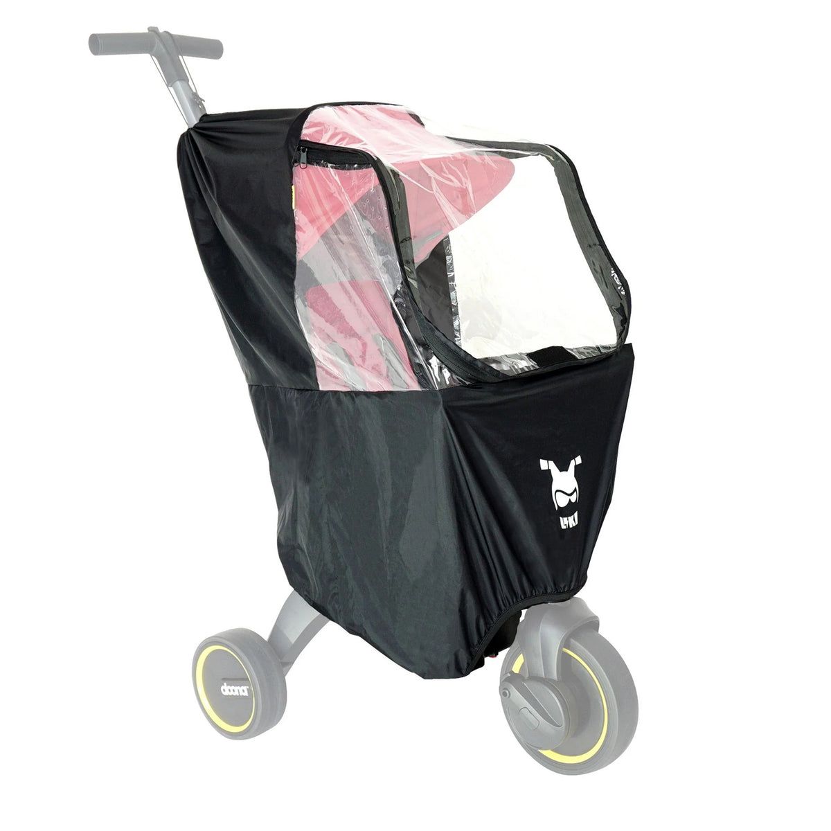 Doona Raincover for Liki Trike