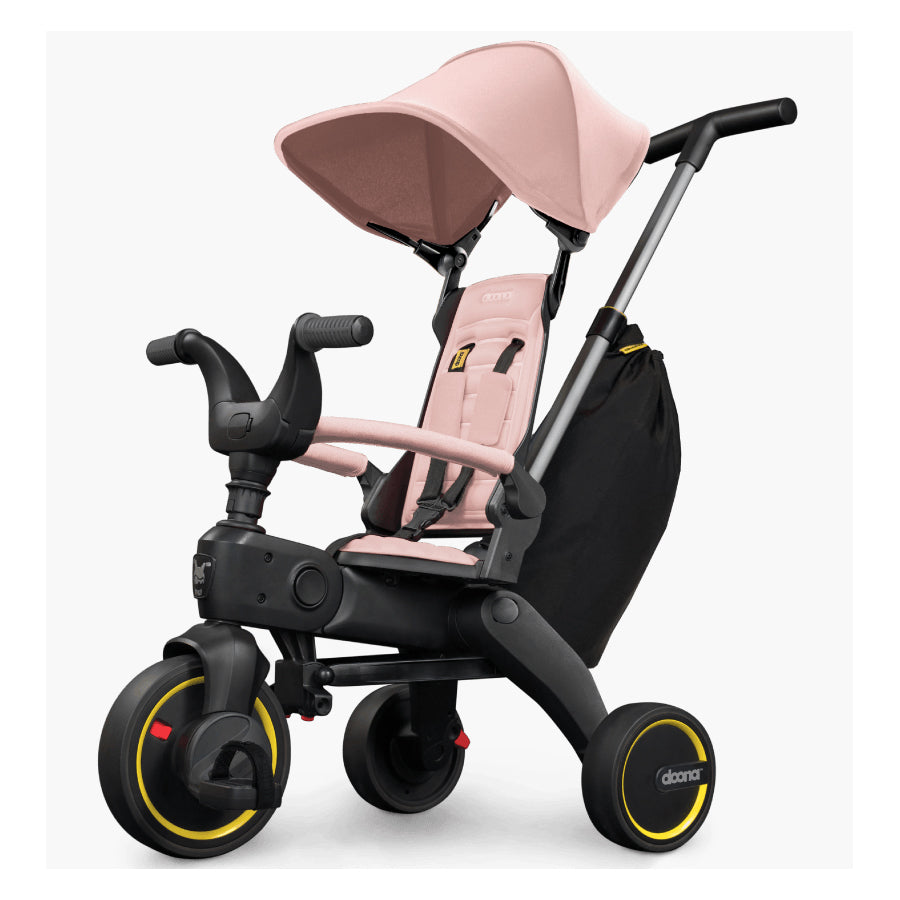 Doona Liki Trike S3 Blush Pink