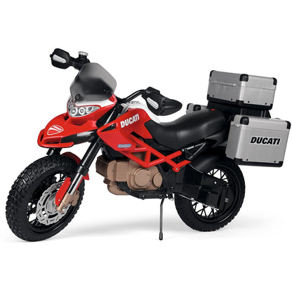 Ducati Enduro IGMC0023