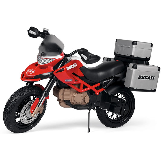 Ducati Enduro IGMC0023