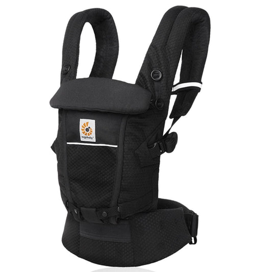 Adapt SOFT FLEX MESH ONYX BLACK