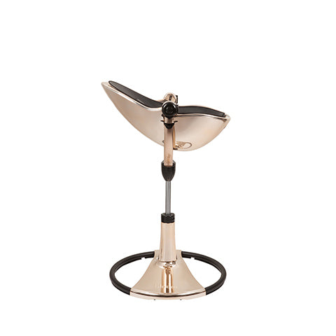 Fresco Chrome Limited Edition Gold/Mitternachtsschwarz