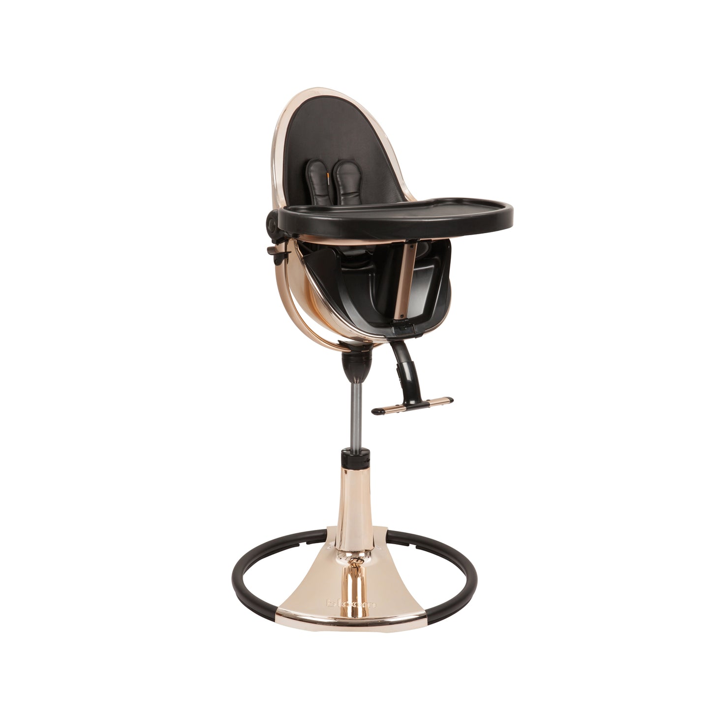 Fresco Chrome Limited Edition Gold/Mitternachtsschwarz