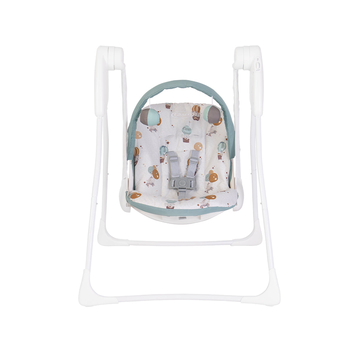 Graco Baby Delight UP & AWAY
