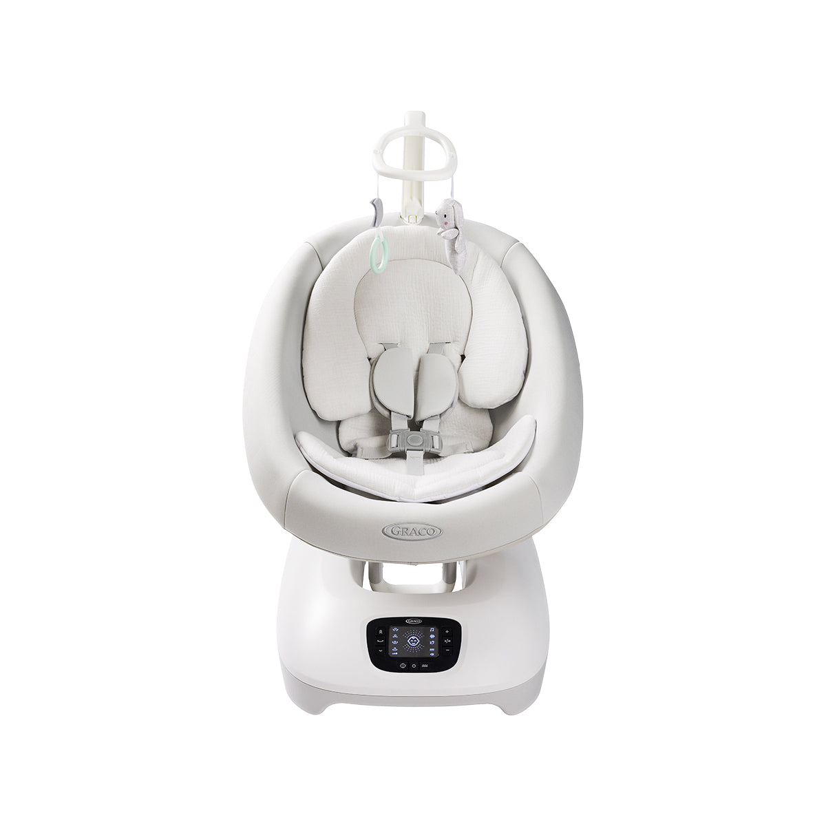 Graco Eluma Sway RORI