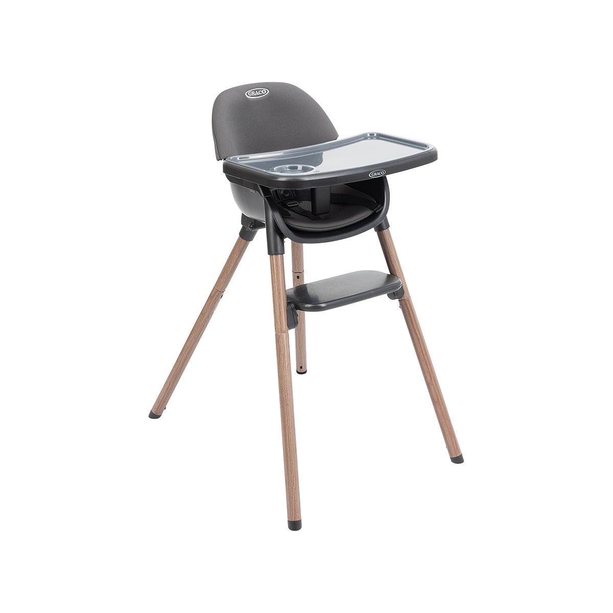 Graco Presti 3 in 1 CHARCOAL