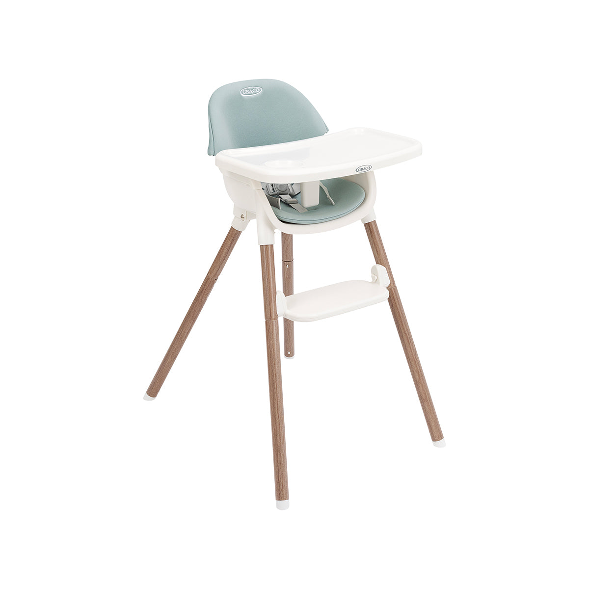 Graco Presti 3 in 1 DUCK EGG