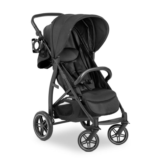 Rapid 4D Air Schwarz