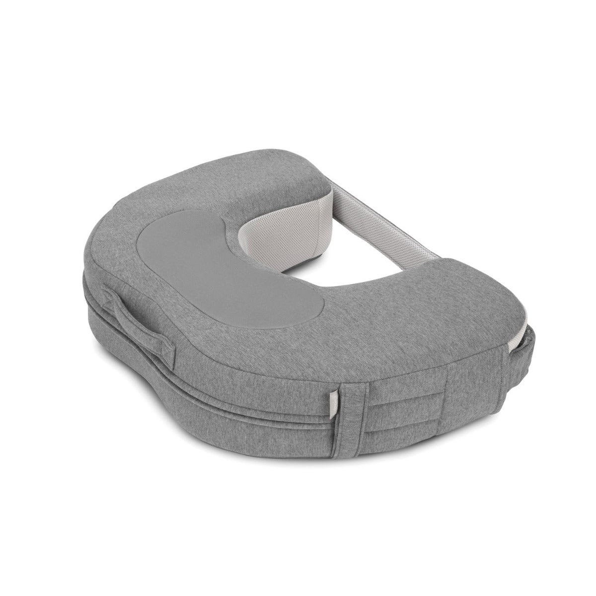 Inglesina Nursing Pillow Elysia Harmony Grey