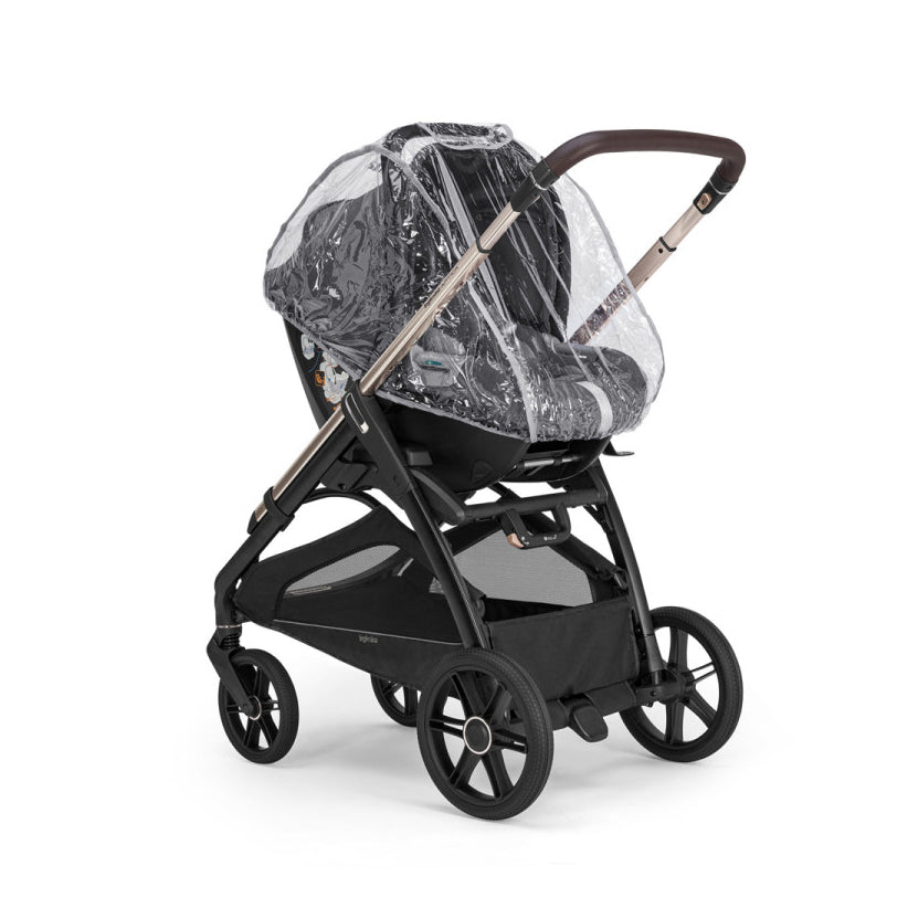 Inglesina Rain Cover for CAB, Darwin and Huggy Car Seats