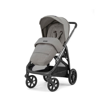 Inglesina Passeggino Aptica PLATINUM GREY