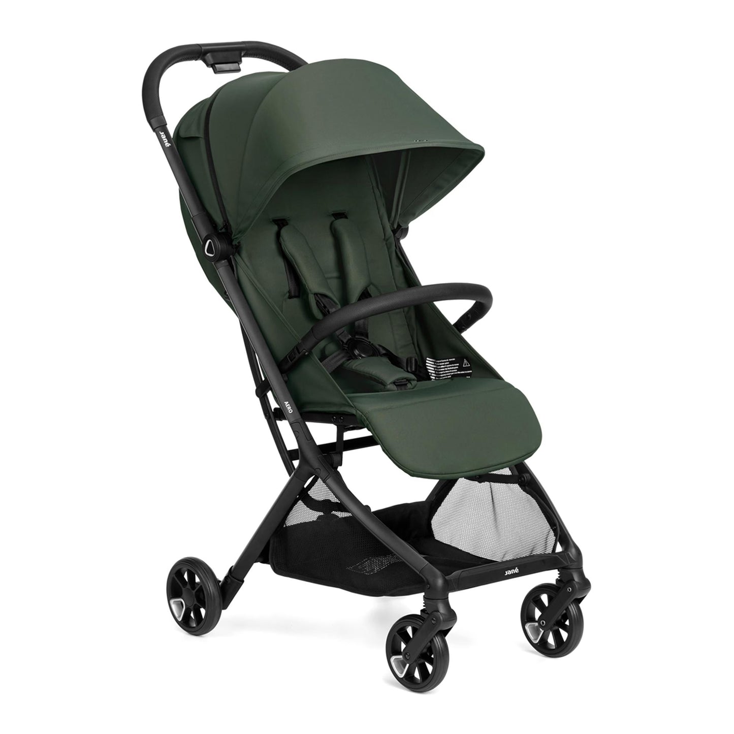 Jane Aero U78 BOTANIC