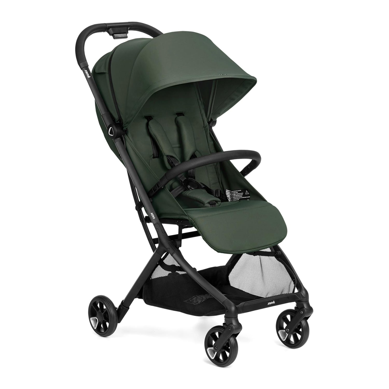 Jane Aero U78 BOTANIC